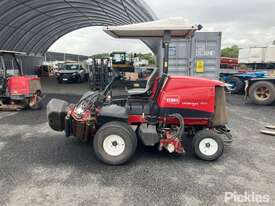 2013 Toro ReelMaster 5610 - picture1' - Click to enlarge