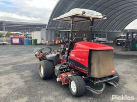 2013 Toro ReelMaster 5610 - picture2' - Click to enlarge