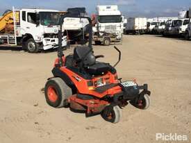 2016 Kubota ZD331 - picture0' - Click to enlarge