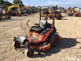 2016 Kubota ZD331 - picture0' - Click to enlarge