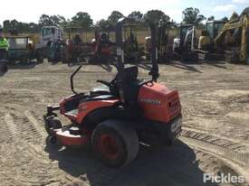 2016 Kubota ZD331 - picture2' - Click to enlarge