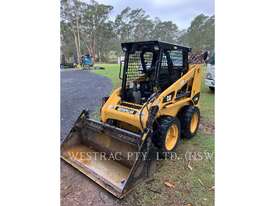 CATERPILLAR 216B3LRC Skid Steer Loaders - picture0' - Click to enlarge