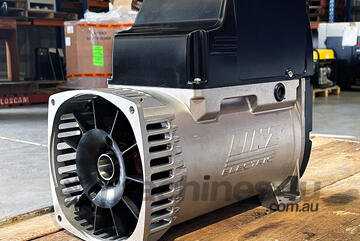 MACFARLANE - 8kVA Linz Alternator MACFARLANE - 8kVA Linz Alternator