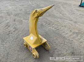 Unused Ripper to suit Komatsu PC 200 - picture0' - Click to enlarge