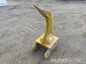 Unused Ripper to suit Komatsu PC 200 - picture0' - Click to enlarge