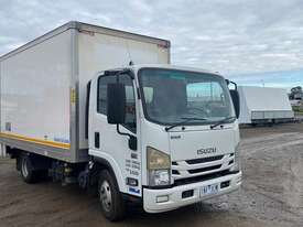 Isuzu NNR - picture0' - Click to enlarge