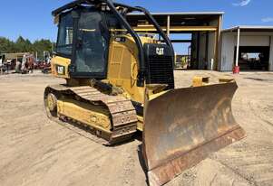 Caterpillar 2020 CAT D5K2 XL 2,400 hrs