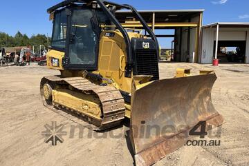 Caterpillar 2020 CAT D5K2 XL 2,400 hrs Caterpillar 2020 CAT D5K2 XL 2,400 hrs