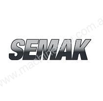 caption Semak D36 Digital Chicken Rotisserie 36 Bird Capa