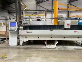 CNC Stone Machine - picture0' - Click to enlarge