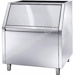 caption Brema Bin 200 Ice Bin 200Kg Storage Capacity