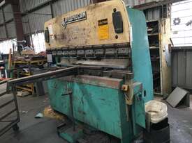 PROMECAM RG 35-20 CNC PRESS BRAKE - picture1' - Click to enlarge