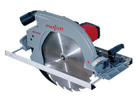 MAFELL | Carpentry Saw | MKS 185 Ec | Portable Circular Saw - picture3' - Click to enlarge