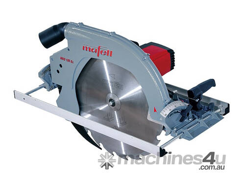 MAFELL | Carpentry Saw | MKS 185 Ec | Portable Circular Saw