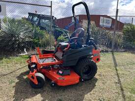 Bad Boy Maverick HD Commercial Zero Lawn Mower - picture1' - Click to enlarge