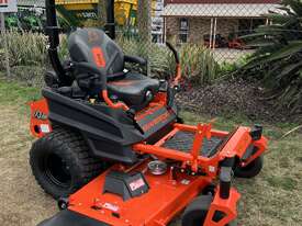 Bad Boy Maverick HD Commercial Zero Lawn Mower - picture0' - Click to enlarge