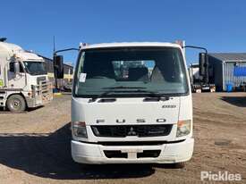 2016 Mitsubishi Fuso Fighter Single Cab Tray - picture0' - Click to enlarge