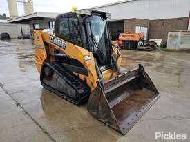 2012 Case TR270 Skid Steer (Tracked) - picture0' - Click to enlarge