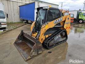 2012 Case TR270 Skid Steer (Tracked) - picture1' - Click to enlarge