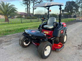 Toro Groundmaster 360 Standard Ride On Lawn Equipment - picture0' - Click to enlarge