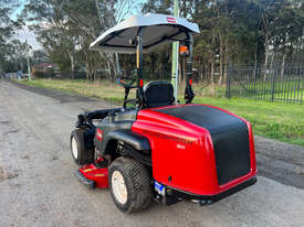 Toro Groundmaster 360 Standard Ride On Lawn Equipment - picture1' - Click to enlarge