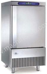 caption Everlasting BCE9020 Blast Chiller 10 Tray
