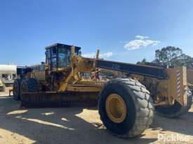 1996 Caterpillar 24H Articulated Motor Grader - picture0' - Click to enlarge