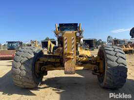 1996 Caterpillar 24H Articulated Motor Grader - picture0' - Click to enlarge