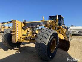 1996 Caterpillar 24H Articulated Motor Grader - picture1' - Click to enlarge