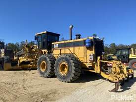 1996 Caterpillar 24H Articulated Motor Grader - picture2' - Click to enlarge