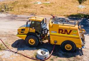 Bell  -2806EWT Dump Truck