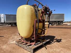 HARDI 3PL SPRAYER - picture0' - Click to enlarge