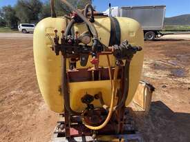 HARDI 3PL SPRAYER - picture0' - Click to enlarge