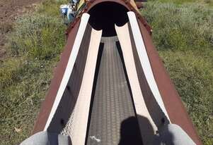 Custom Made Tubulator