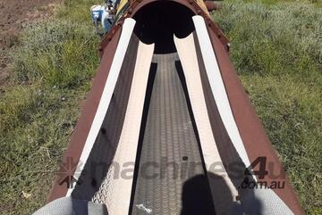 Custom Made Tubulator