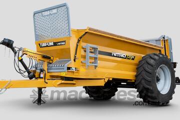 TUBELINE NITRO 725RS MANURE SPREADER