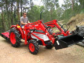 Kubota L2202DT 26hp Package Deal - picture0' - Click to enlarge