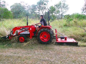 Kubota L2202DT 26hp Package Deal - picture0' - Click to enlarge