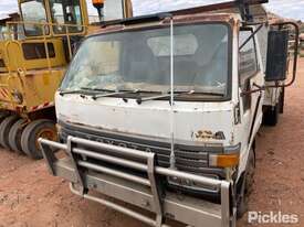 1992 Toyota Dyna 400 Tipper - picture0' - Click to enlarge