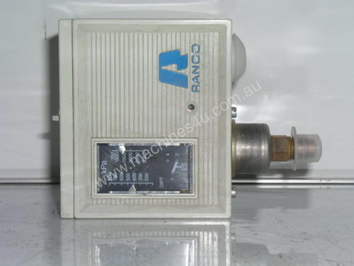Ranco 016 H8750 Pressure Switch.