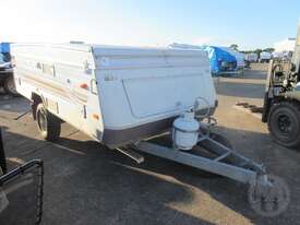 Jayco Swan - picture0' - Click to enlarge