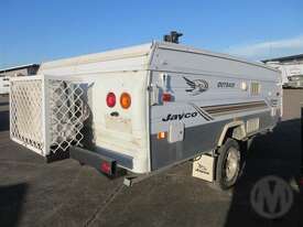 Jayco Swan - picture0' - Click to enlarge