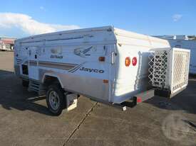 Jayco Swan - picture1' - Click to enlarge