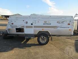 Jayco Swan - picture2' - Click to enlarge