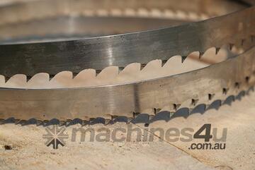 NORWOOD BI-METAL BAND BLADE (144``)