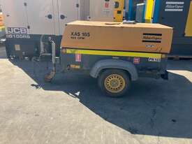 2008 ATLAS COPCO 185 COMPRESSOR U4565 - picture0' - Click to enlarge