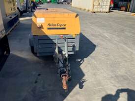 2008 ATLAS COPCO 185 COMPRESSOR U4565 - picture0' - Click to enlarge