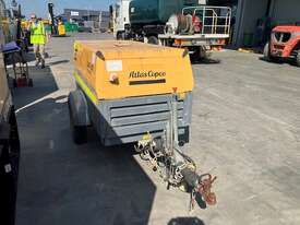 2008 ATLAS COPCO 185 COMPRESSOR U4565 - picture1' - Click to enlarge