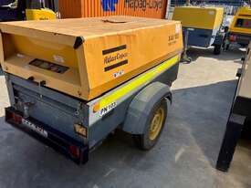 2008 ATLAS COPCO 185 COMPRESSOR U4565 - picture2' - Click to enlarge