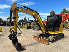 CAT 306  Track Excavators - picture0' - Click to enlarge